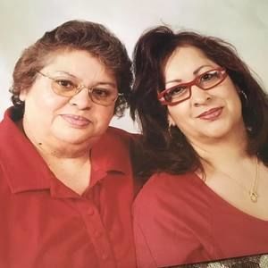 Meet your Posher, Rita